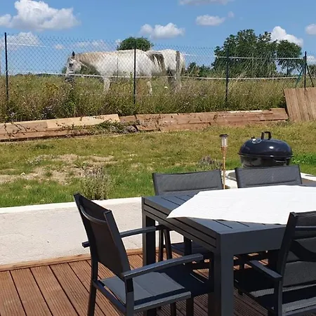 Le Dahu'ry - Chaleureuse Maison Uriquoise Tout Equipee Tatil Evi Ury